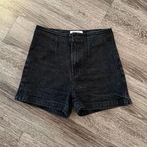 Reformation Astaire Shorts